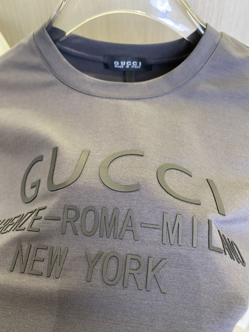 Gucci T-Shirts